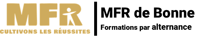 Logo MFR
